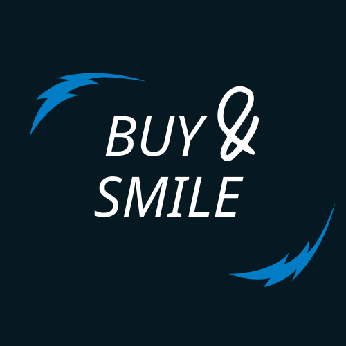 BUY&SMILE